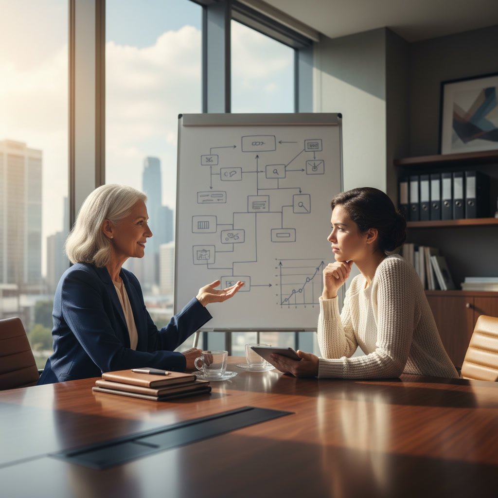 Professional accountant providing full-service accounting and bookkeeping for Texas business